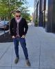 Addy is single in Mount Prospect, IL USA