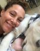 Francesca is single in Langhorne, PA USA
