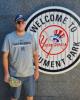 Hunter is single in Hamburg, NY USA