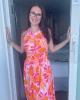 Darbi is single in Dawsonville, GA USA
