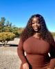 Julie is single in Houston, TX USA
