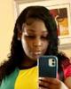 Niesha is single in Seymour Johnson AFB, NC USA