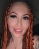 Samantha is single in Amsterdam, NY USA