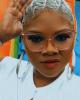 Kay is single in Gentilly, LA USA