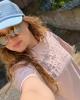 Sarah is single in Monterey, CA USA