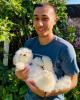 Dan is single in La Habra, CA USA