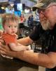Dennis is single in Greenleaf, WI USA