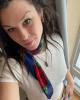 Christine is single in Noelville, ON CAN