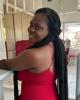 Angela is single in Woodbridge, VA USA