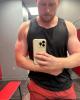 Brandon is single in Miamisburg, OH USA