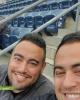 Tony is single in Latham, NY USA