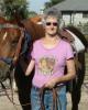 Nancy is single in Tyler, TX USA