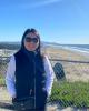 Julia is single in San Francisco, CA USA