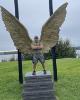Val is single in Saint-Andre-Leblanc, NB CAN
