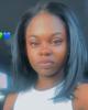 Tinesha is single in Little Rock, AR USA