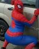 Spiderman is single in Lake City, FL USA
