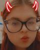 Jasmine is single in Methuen, MA USA