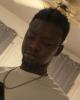 Ibrahima is single in Saint-Laurent, QC CAN