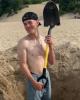 Nate is single in Schererville, IN USA