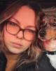 Zoe is single in Crofton, BC CAN