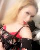 Justine is single in Burlington, NC USA