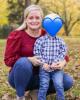 Kate is single in Advance, NC USA