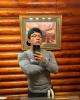Alejandro is single in Jackson, WY USA
