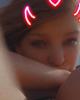 Abby is single in San Antonio, TX USA