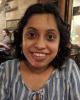 Maitreyi is single in Brooklin, ON CAN