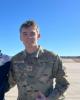 Joseph is single in USAF Academy, CO USA