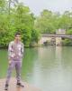 AShish is single in Harrisburg, NC USA