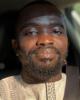 Alhagie is single in Jerome, IL USA