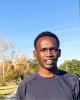 Franklin is single in Branson, MO USA