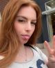 cristina carmella is single in Decatur, GA USA