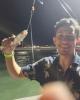 Alfonso is single in McAllen, TX USA