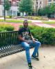 Olu is single in Lawrenceville, GA USA