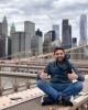 Bimal is single in Barboursville, VA USA