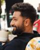 Charan is single in Atlanta, GA USA
