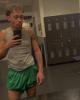 Thizzelle is single in Spokane, WA USA