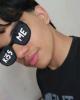 Lotfi is single in Houston, TX USA