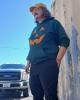 Jerry is single in Coats, NC USA