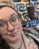 Nicole is single in Edmonton, AB CAN