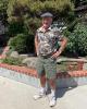 Wayne is single in Soquel, CA USA