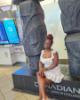 Aisha is single in Mississauga, ON CAN
