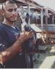 Ediberto is single in Pacoima, CA USA