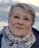 Sylvie is single in Verdun, QC CAN
