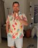 Kalob is single in Saginaw, MI USA