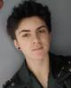 Izaek is single in Canandaigua, NY USA