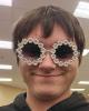 Solomon is single in Marion, IA USA