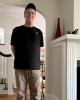 Frank is single in Brevard, NC USA